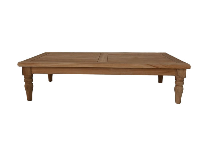HSM - HSM Collection-Rechthoek Tuinsalontafel