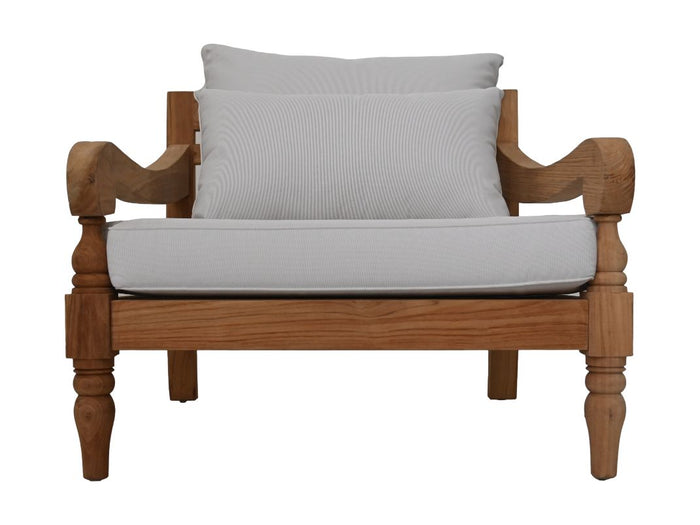 HSM - HSM Collection-Tuin Loungestoel