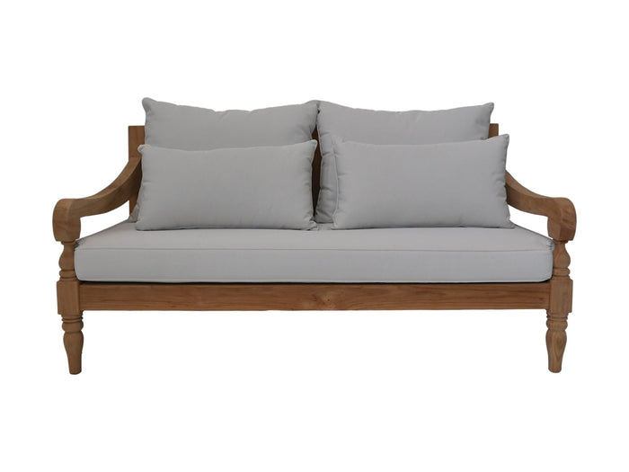 HSM - HSM Collection-Tuin Lounge Bank Bahama 2,5