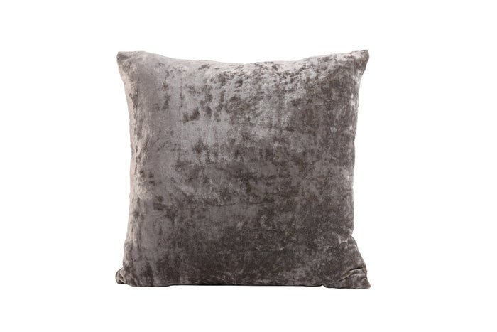 Light & Living Light&living Kussen 45x45 cm BOCANDA velvet taupe