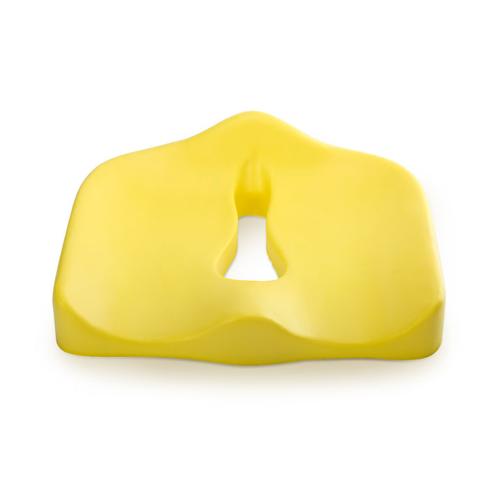 Fine Asianliving Zitring Memory Foam Donutkussen