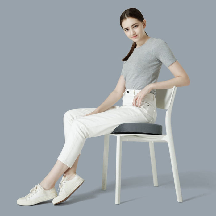 Fine Asianliving Zitkussen Memory Foam Gel