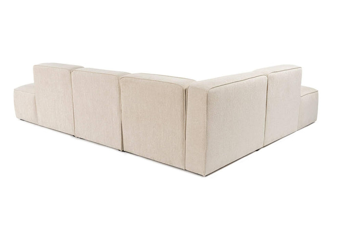 Kalune Design Hoekbank Mikado links