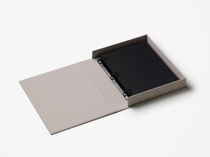 Printworks Fotoalbum - Good Times - Grijs