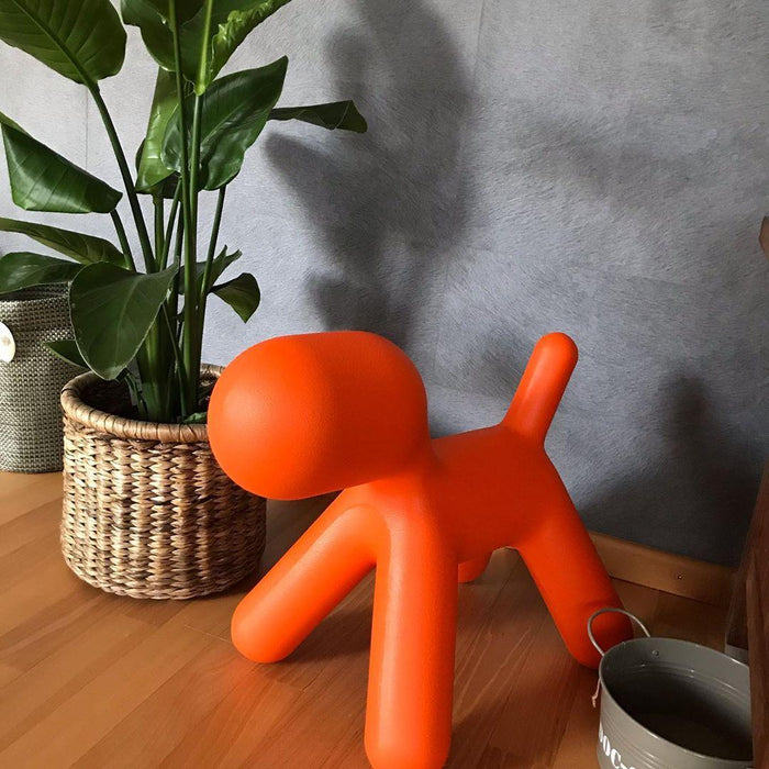 Puppy kinderstoel medium Dalmatian