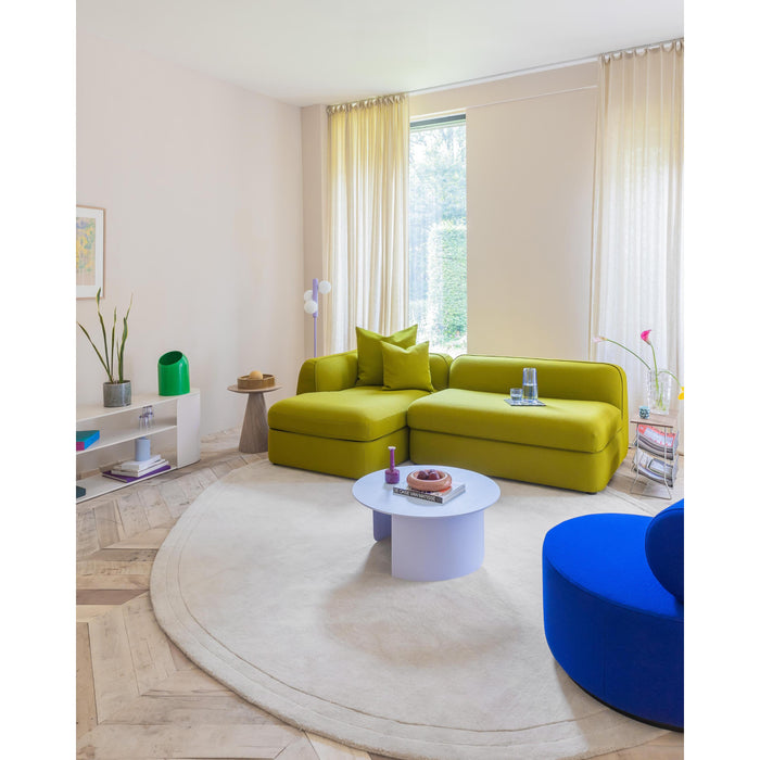 FÉST Neo vloerkleed 230x250 beige