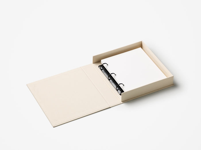 Printworks Fotoalbum - Good Times - Beige