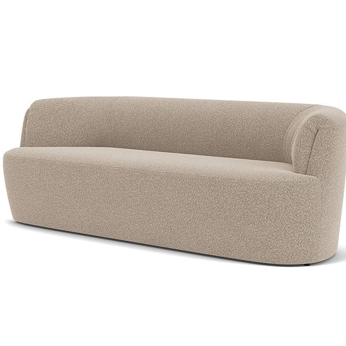 Huf bank 3-zits Soil 01 natural