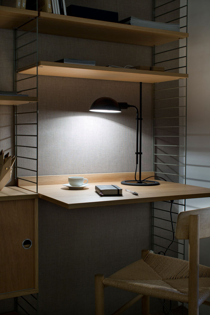 Marset Funiculí S tafellamp zwart