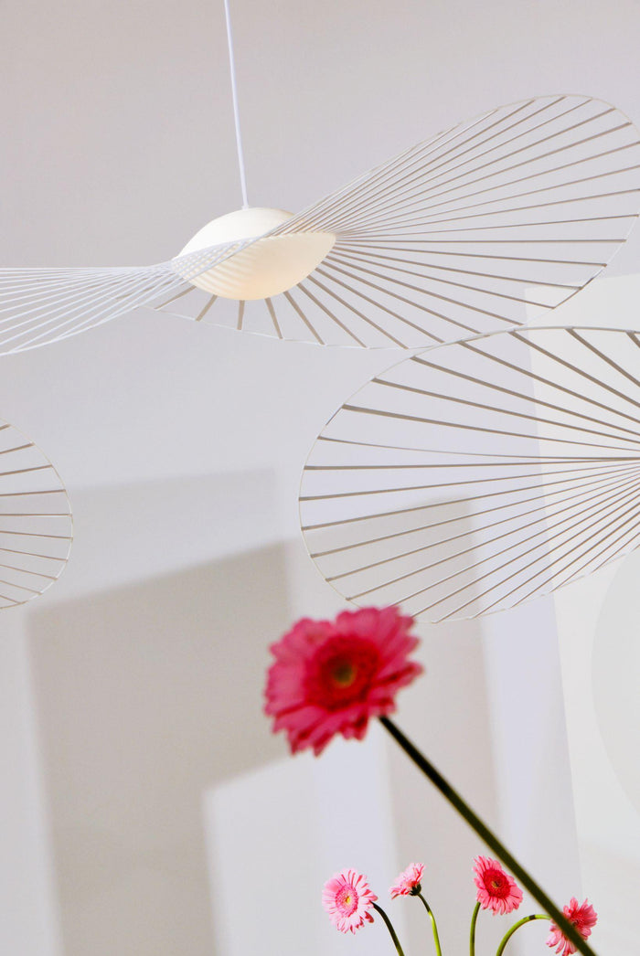 Vertigo Nova hanglamp LED Ø110 wit