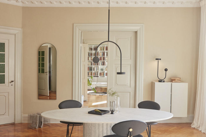 Grasil tafellamp LED