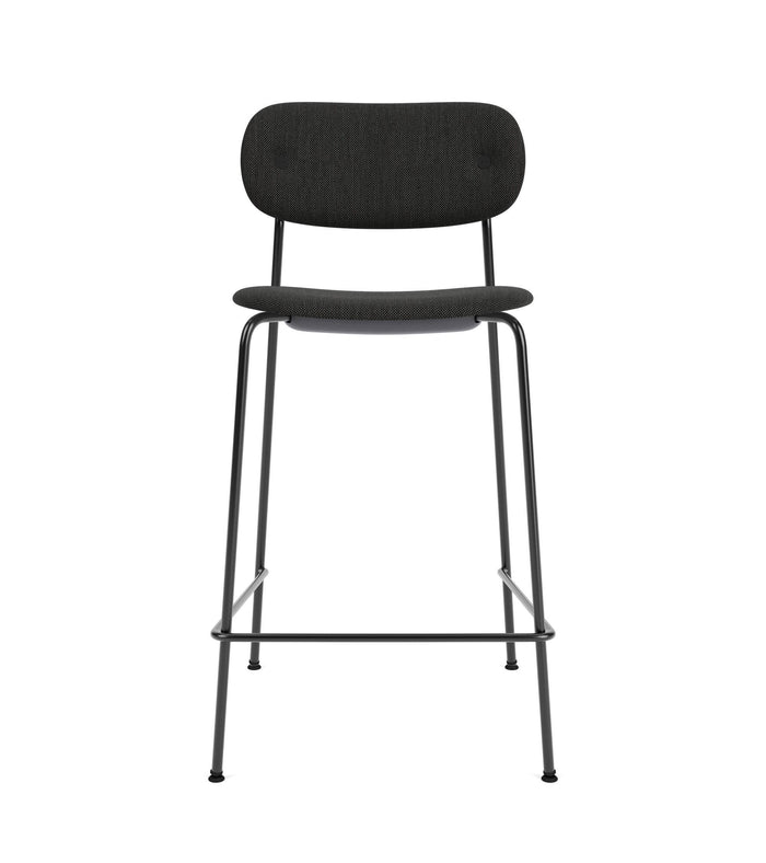 Audo Copenhagen Co Counter barkruk H97 Bouclé 02