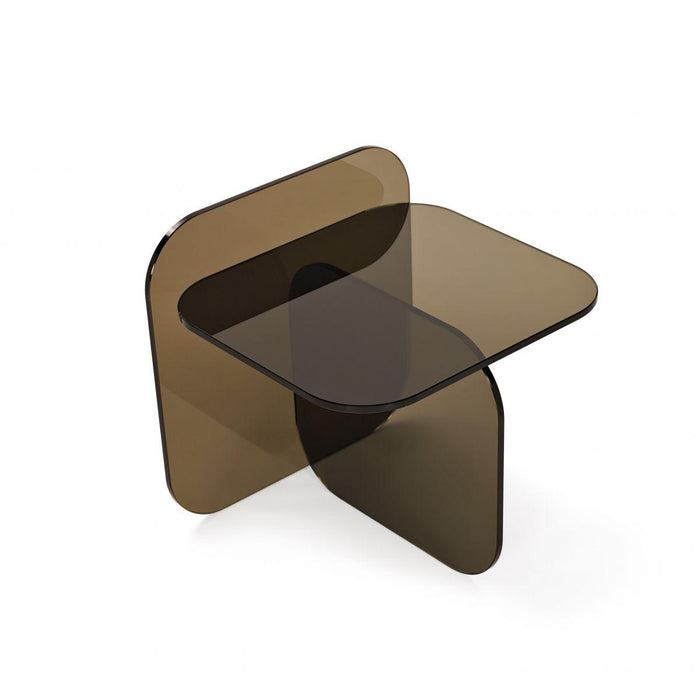 Sol bijzettafel royal blue