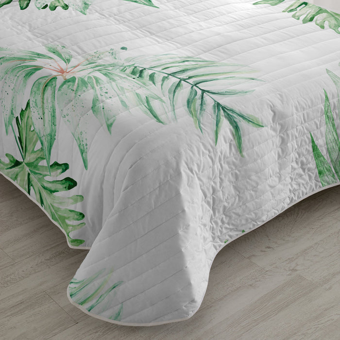 Happy Friday Bedsprei Delicate