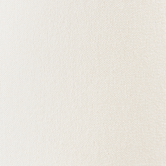 Beliani - ANGELES - Tafellamp - Wit|Blauw - Porselein|Linnen