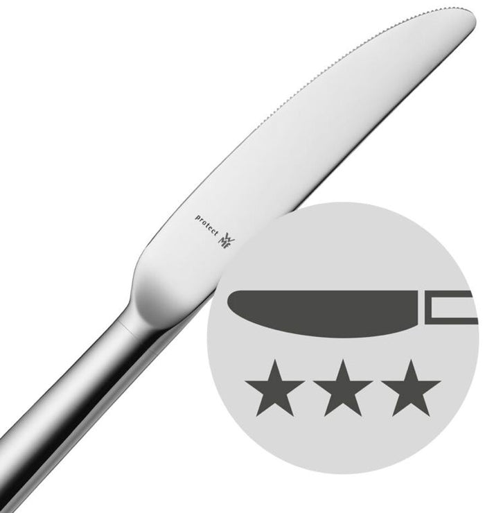 WMF Flame Plus Bestekset 66-delig