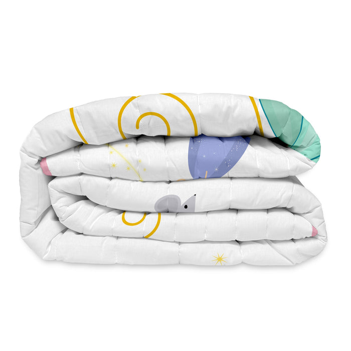 Mr Fox Kindersprei Pumpkin