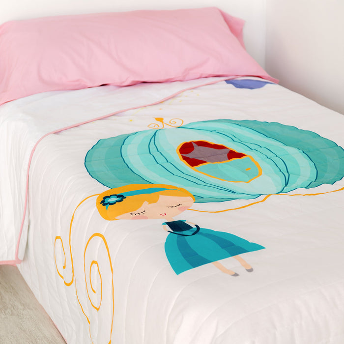 Mr Fox Kindersprei Pumpkin