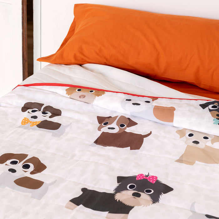 Mr Fox Kindersprei Dogs