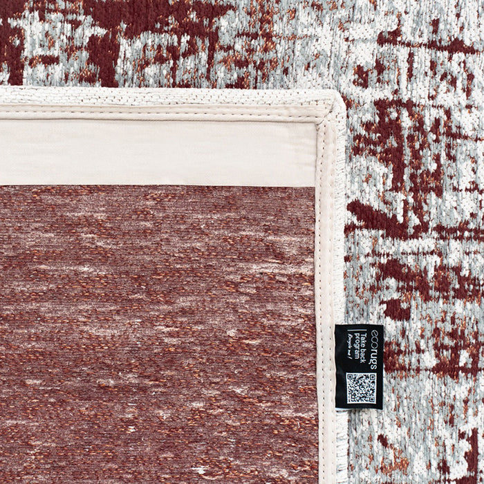 Louis de Poortere Griff Vloerkleed 170 x 240 cm - Copperfield