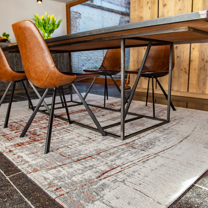 Louis de Poortere Griff Vloerkleed 170 x 240 cm - Copperfield