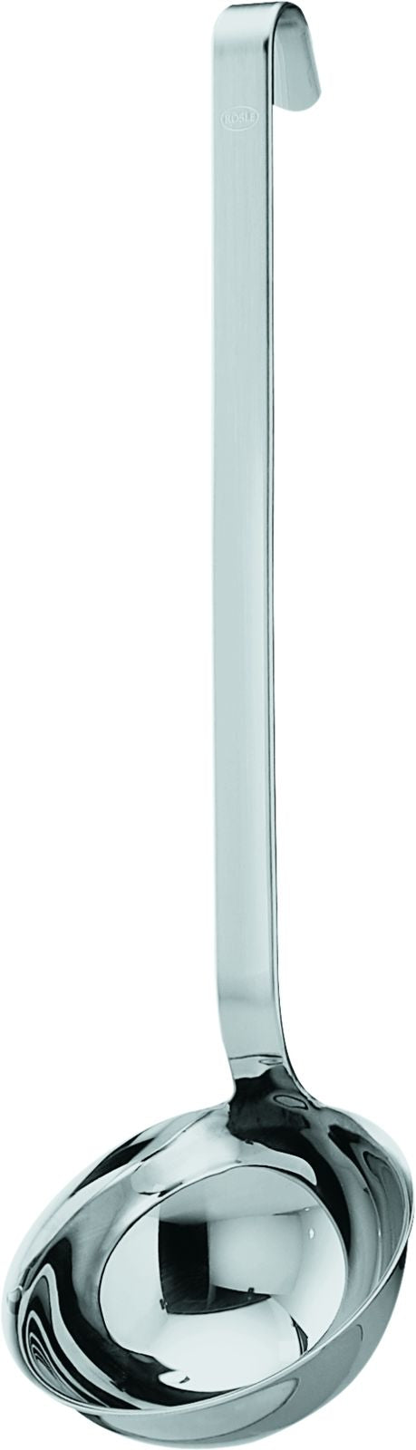 Opscheplepel, 27,5 cm - Rösle