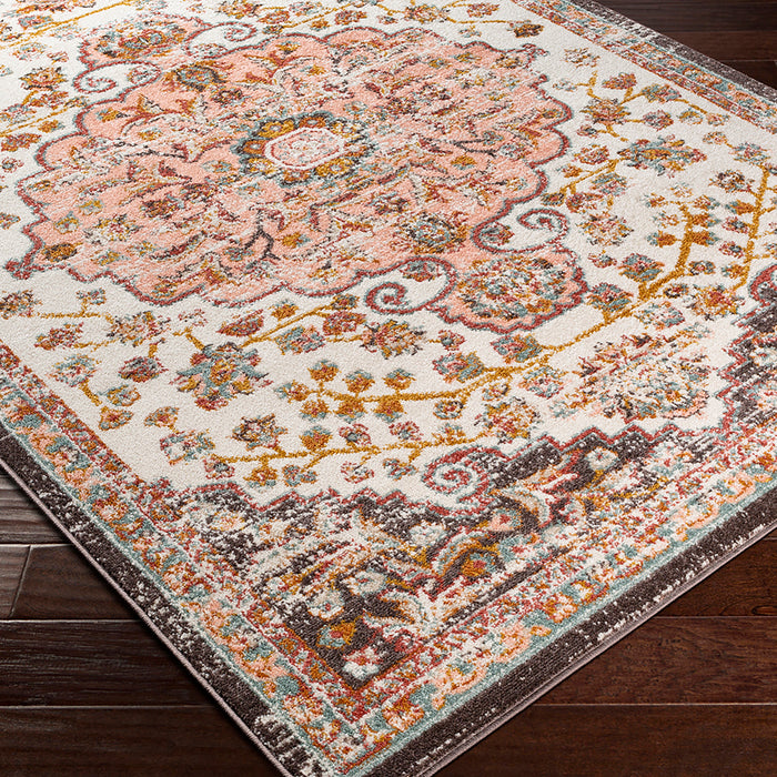 by fonQ Tulu Vloerkleed 200 x 275 cm