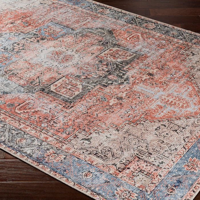 by fonQ Zaffa Vloerkleed 160 x 220 cm