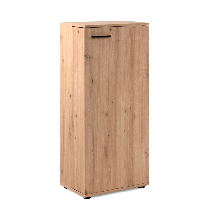 Calicosy - Schoenenkast SATOS - B50 cm - Eikenlook