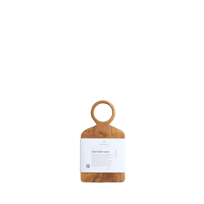 Originalhome Snijplank Fem - S