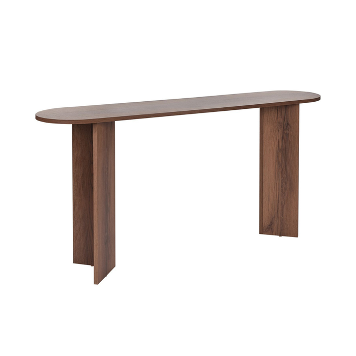 Calicosy - Sidetable SIRA - L150 cm - Walnootlook