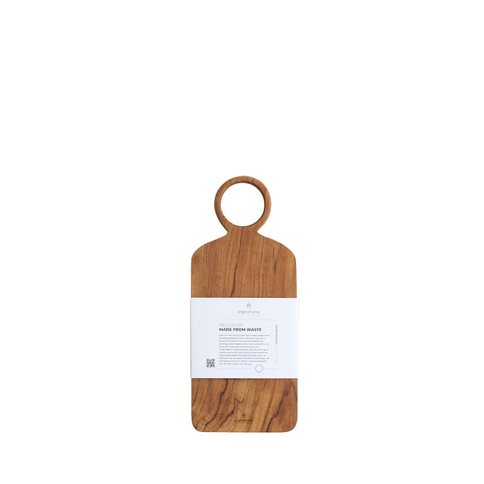 Originalhome Snijplank Fem - M