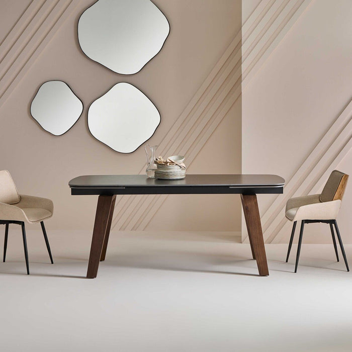 Signature - Tafel VECCHIO - L180 cm - Keramiek