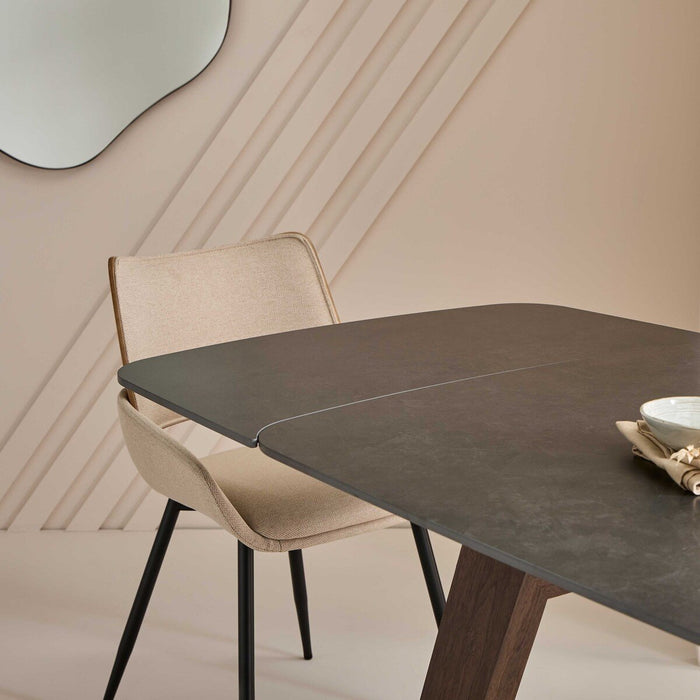 Signature - Tafel VECCHIO - L180 cm - Keramiek