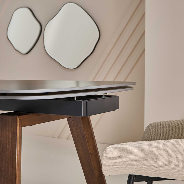 Signature - Tafel VECCHIO - L180 cm - Keramiek