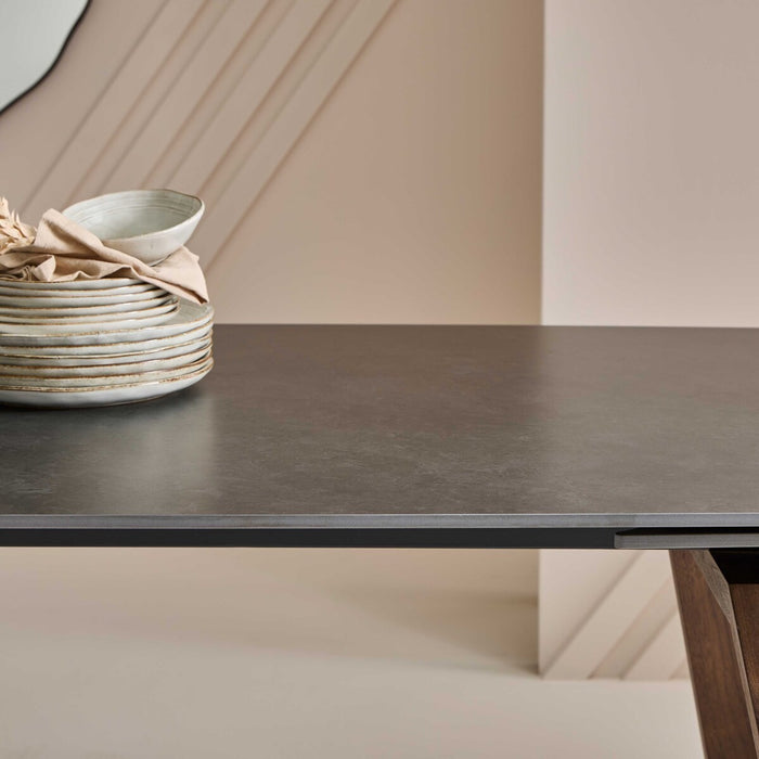 Signature - Tafel VECCHIO - L180 cm - Keramiek