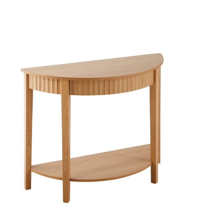 Calicosy - Console BOLOGNE - H76 cm - Golvend