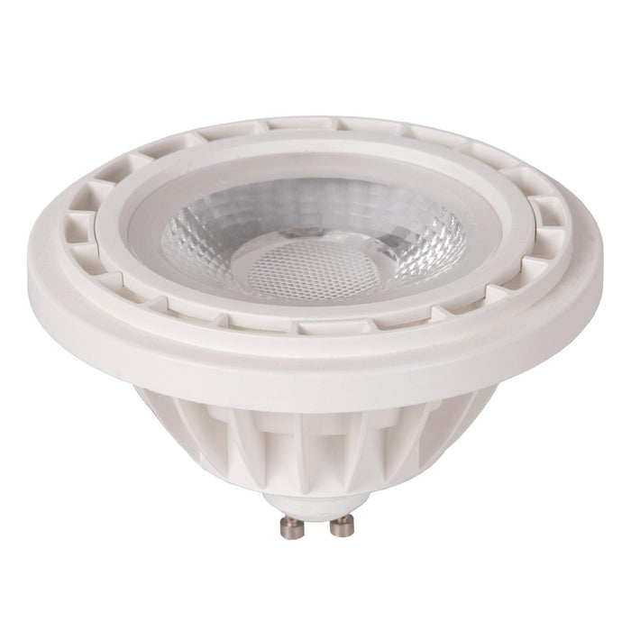 Lucide ES111 Led lamp - Wit