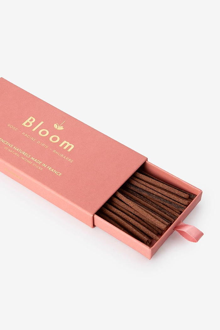 Sissy-Boy Bloom incense flamingo wierook