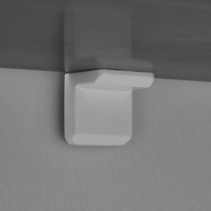 Calicosy - Sidetable SIRA - L150 cm - Eikenlook