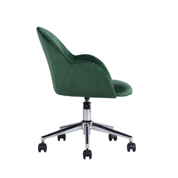 Calicosy - Bureaustoel Chiozza - 62 cm