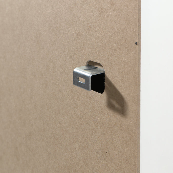 Vipack Casami Bruges Kledingkast - Satin Wit