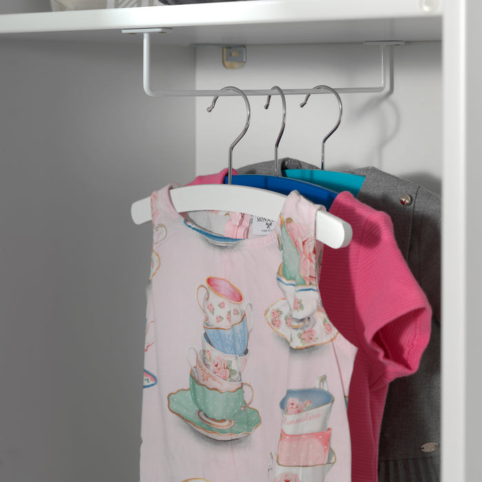 Vipack Casami Bruges Kledingkast - Entangled Groen