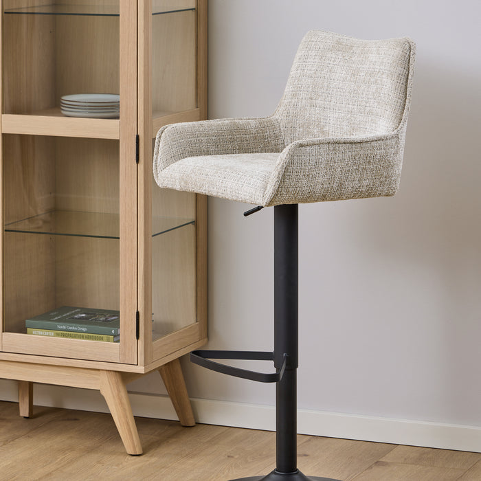 by fonQ Riff Barkruk - Beige