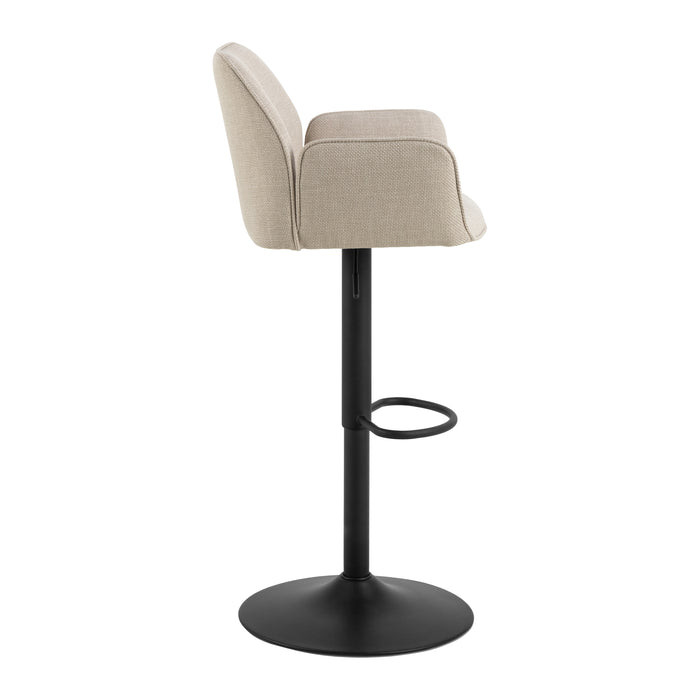 by fonQ Buffy Barkruk - Beige