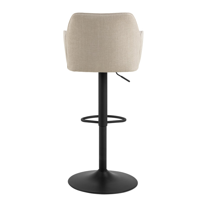 by fonQ Buffy Barkruk - Beige