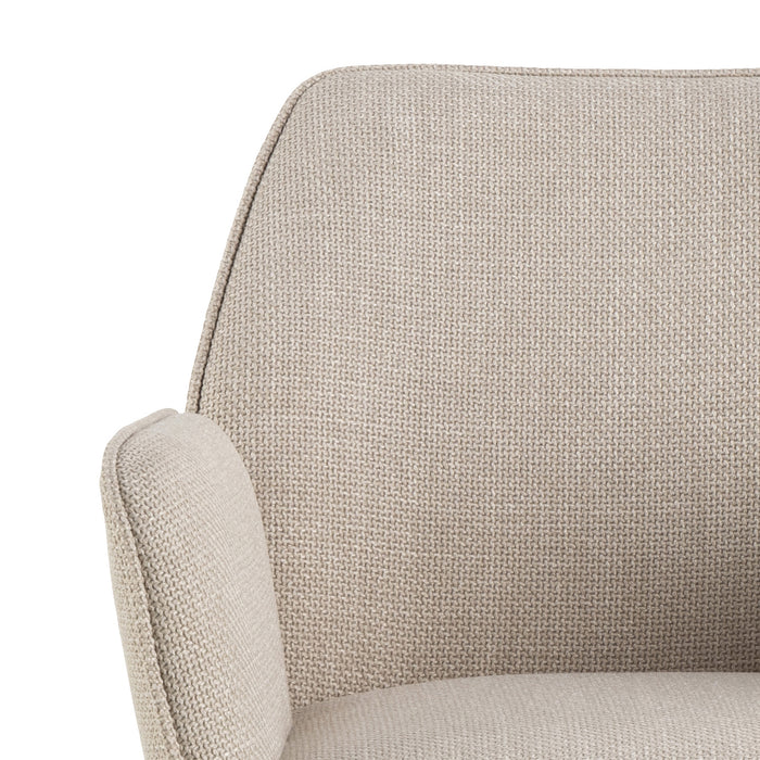 by fonQ Buffy Barkruk - Beige