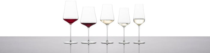 Zwiesel Glas Duo Champagneglas met MP 77 - 0.378 - set van 2