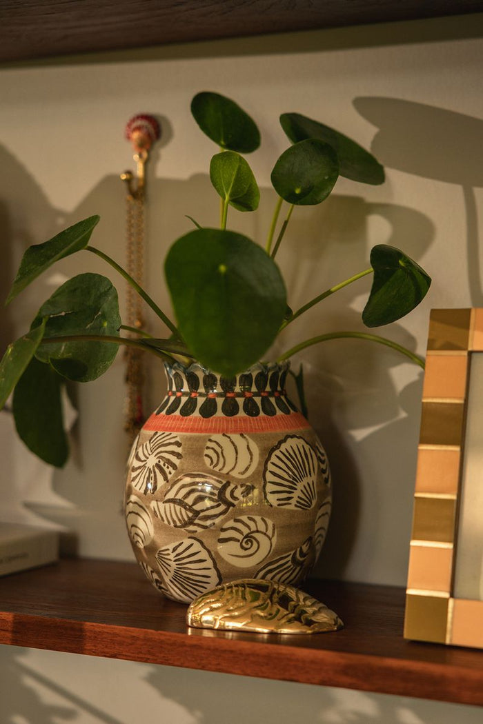 Sissy-Boy Gouden oester opener