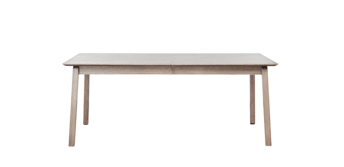 Giga Living - Eettafel Licht Eikenhout - 290x95x75cm - Bari